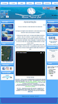 Mobile Screenshot of marinatropicalclub.com.br